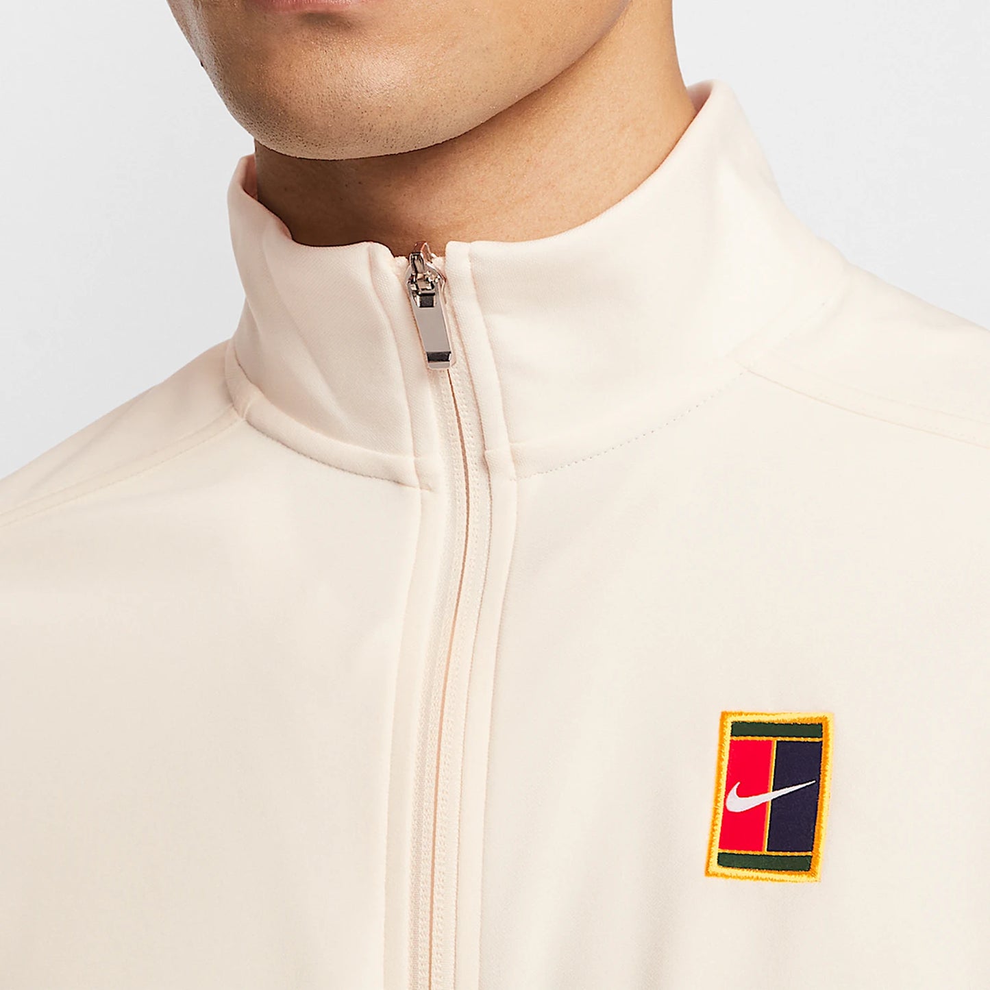 Nike Court Light Fleece Jacket