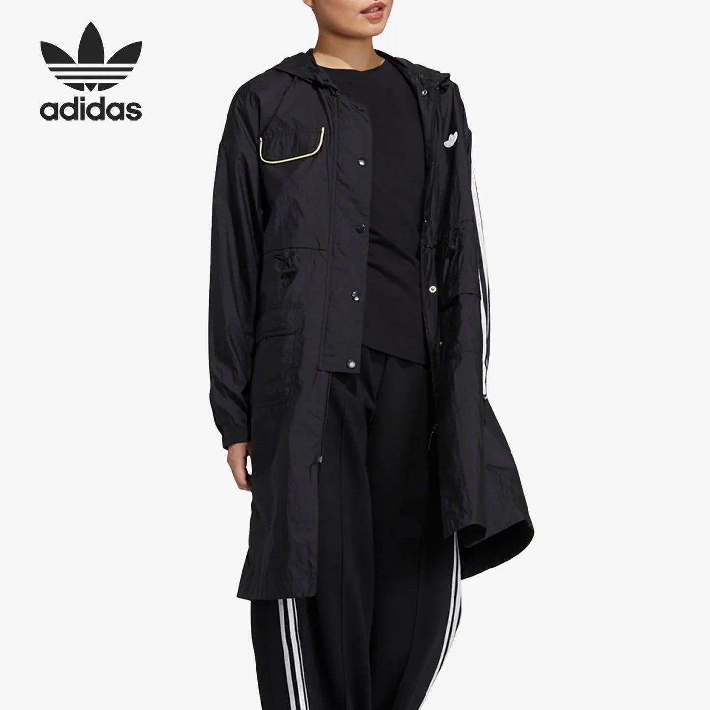 Adidas Women's Sport Jacket