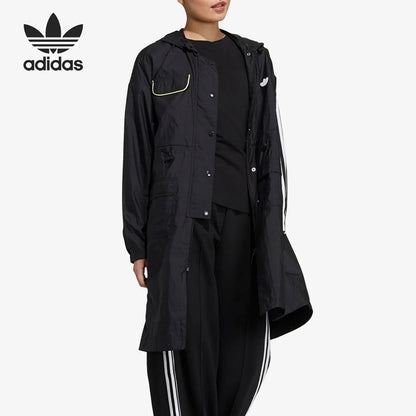Adidas Women's Sport Jacket