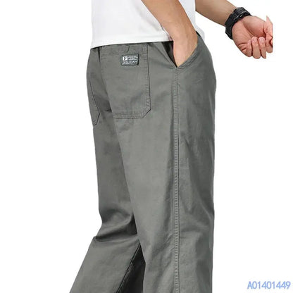 Ultimate Comfort Men's Joggers - Chicchar Fashion