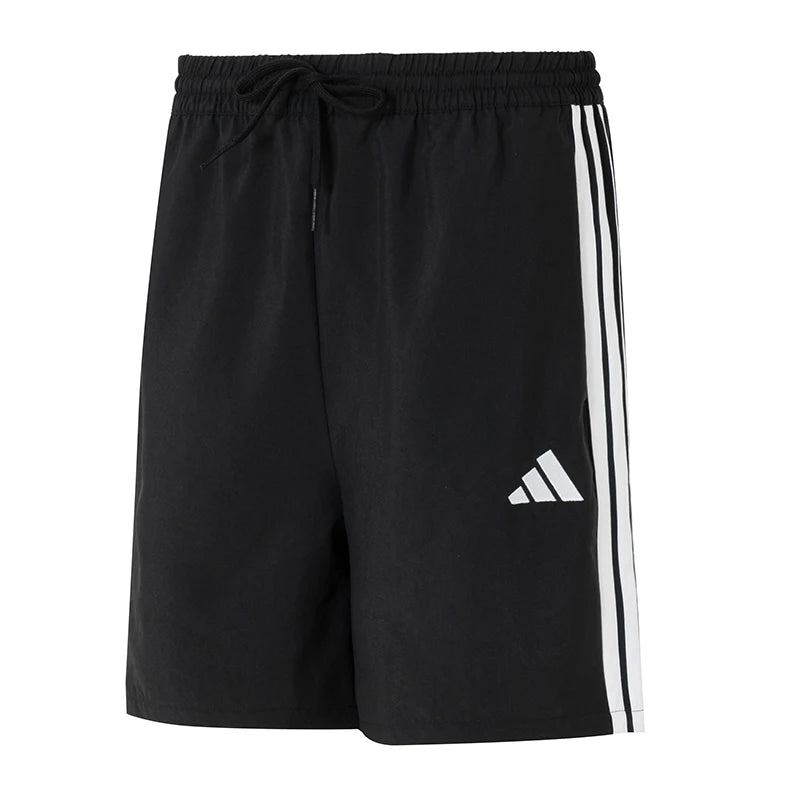 Adidas Men's Sports Pants Running Training Pants Casual Shorts Je6436