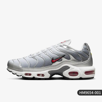 Nike Official Air Max Plus Women's Fashion Cushion Sports Shoes HM9654-001 - Chicchar Fashion