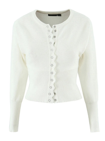 Cotton Blend Tunic Set