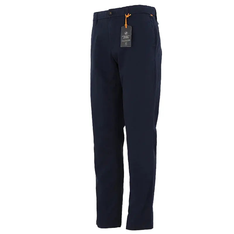 Timberland Sargent Lake Elastic Slim-Fit Trousers Knitted Sweatpants Outdoor Casual Pants A2Byy433 - Chicchar Fashion