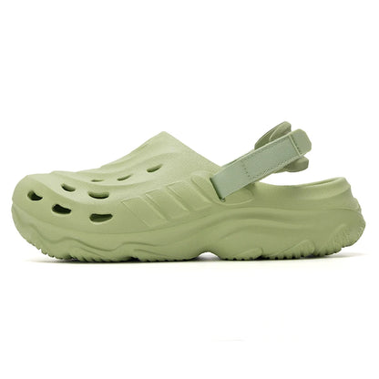 Adidas Maxxclog Outdoor Clogs