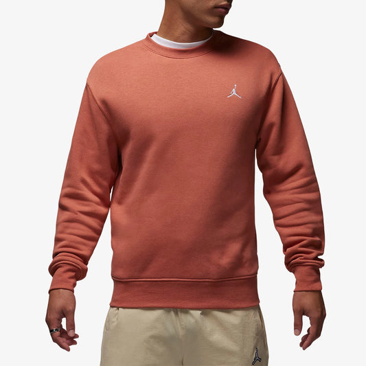 Jordan Fleece Knit Pullover