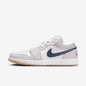 Air Jordan1 Low Leather 553558