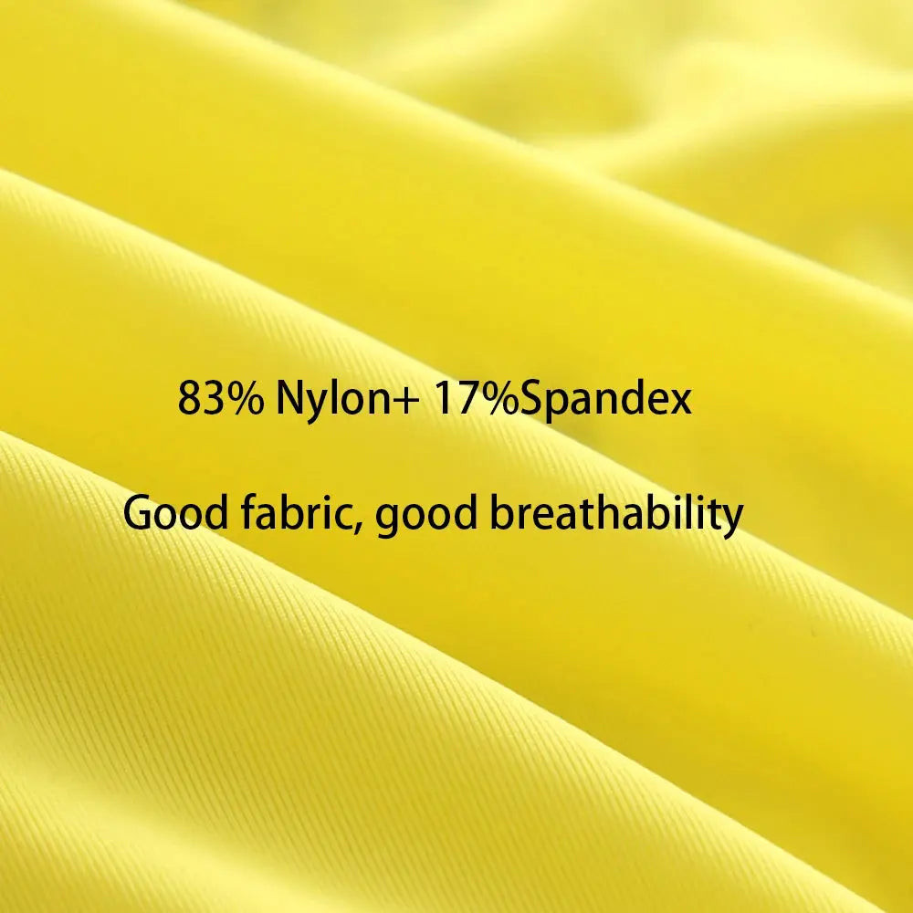 Cooling Nylon Men's Briefs 2pc Chicchar Fashion