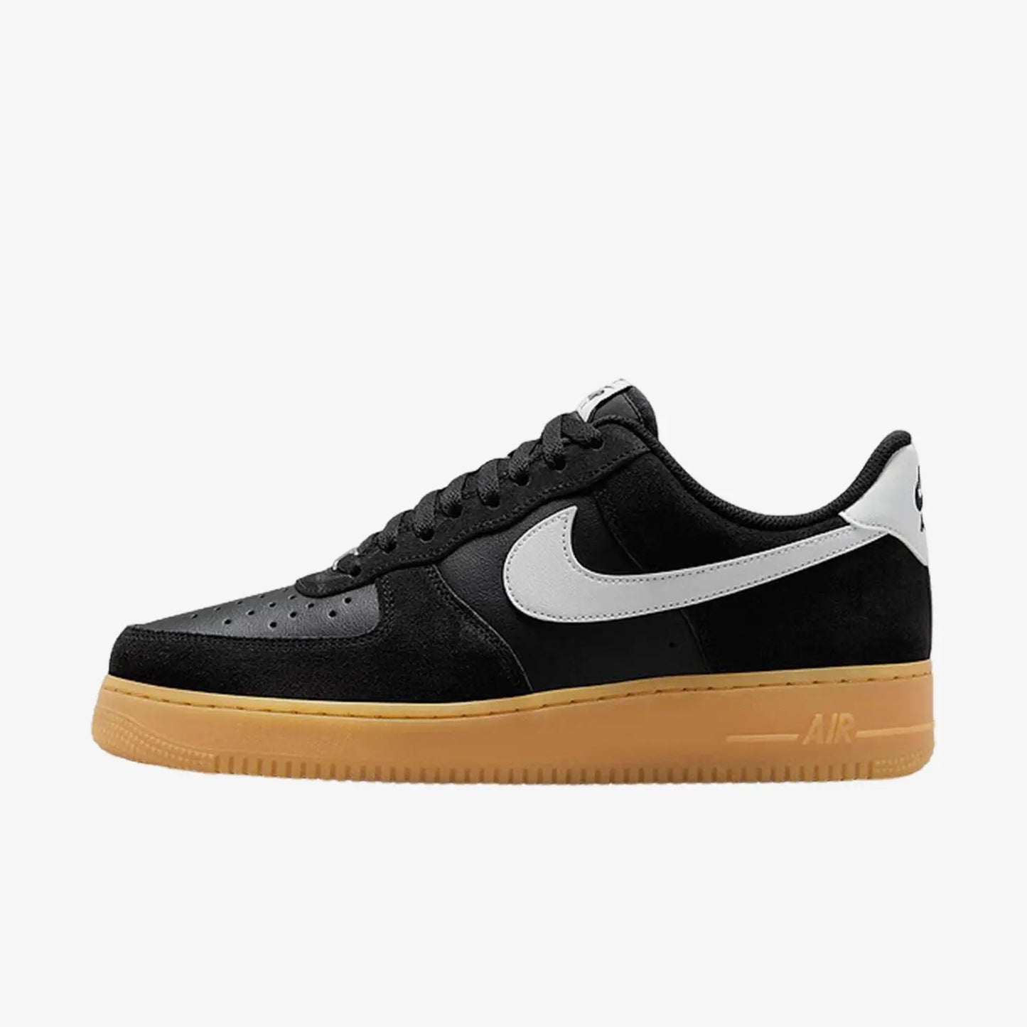Nike genuine Air Force 1 07 LV8 Men's Classic Sneakers FQ8714-004 - Chicchar Fashion