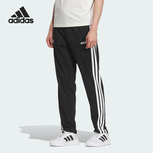 Adidas 3-Stripes Track Pants