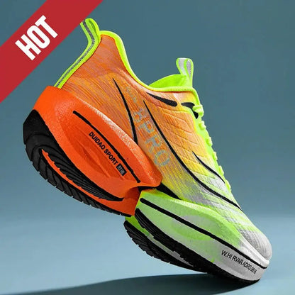 Air Cushion Marathon Shoes - Chicchar Fashion
