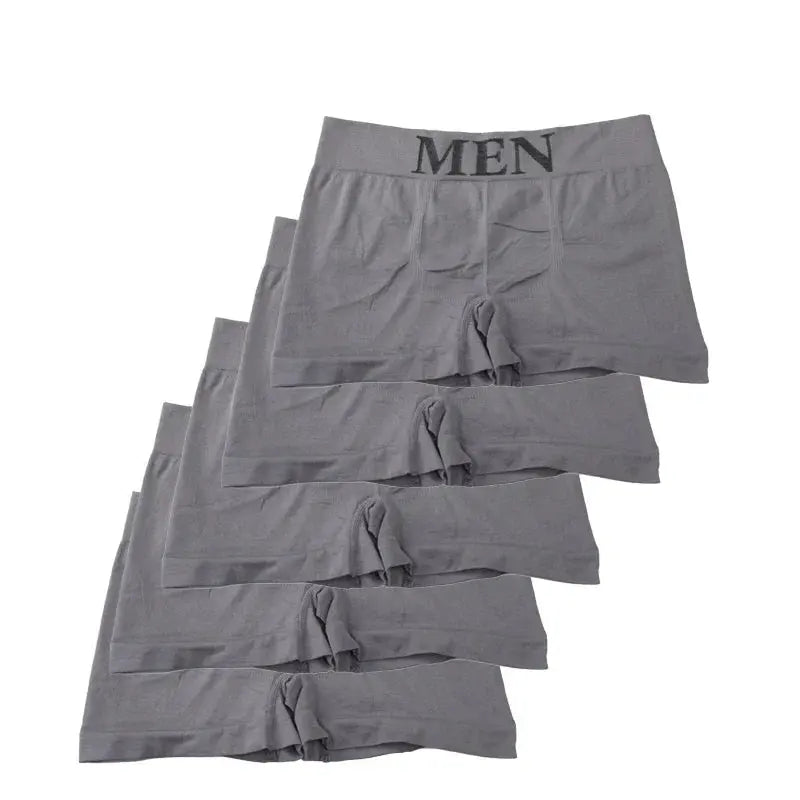Thin Stretch Men's Boxers Chicchar Fashion