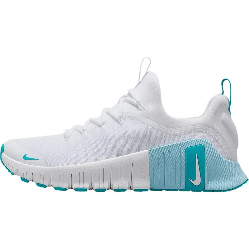 Nike Official Genuine All-Season Women's Cushioned Breathable Training Running Shoes FJ7126-107 - Chicchar Fashion