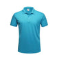 Quick-Dry Polyester Polo