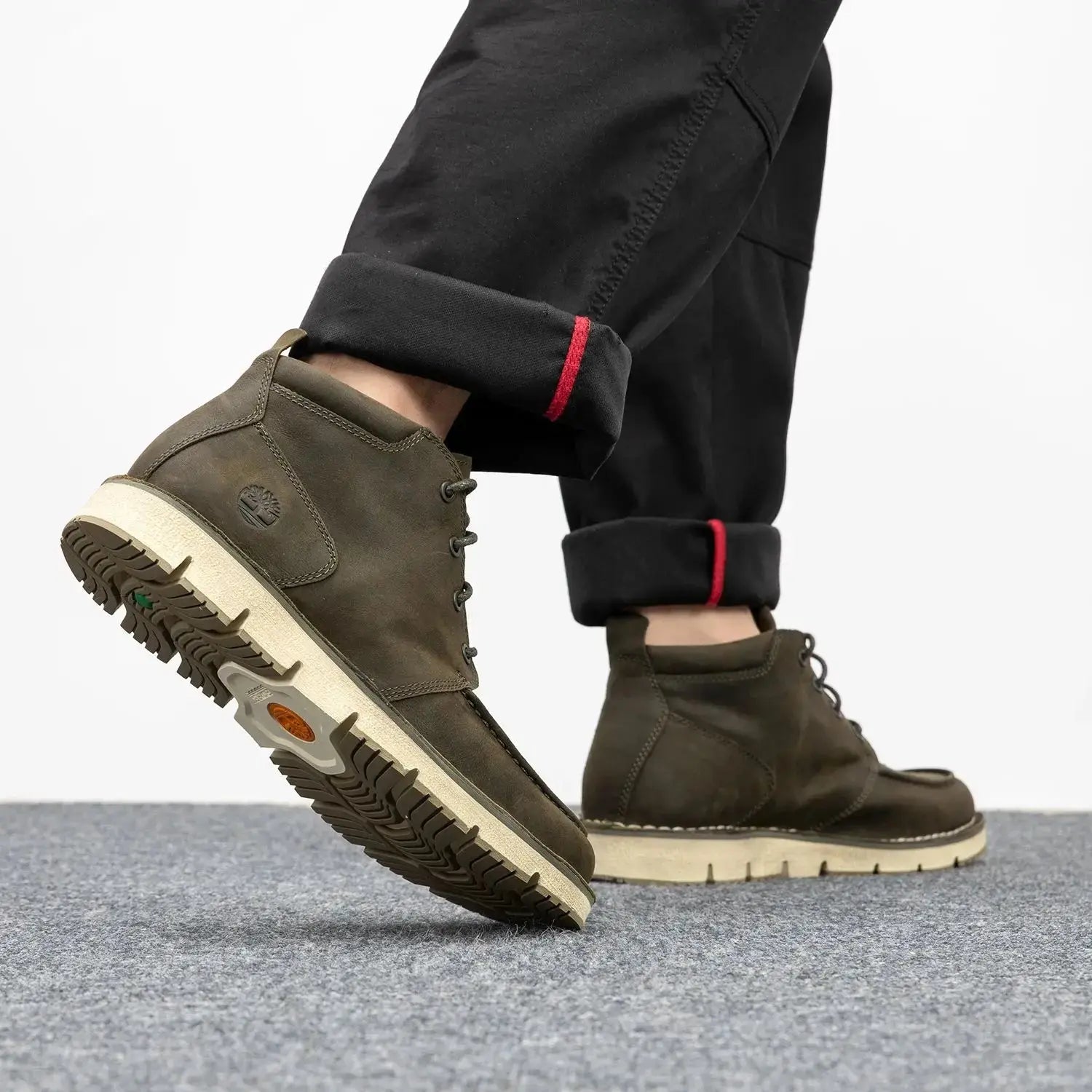 Timberland Men's Shoes Westmore Mtc Dkgrn Boots Travel Outdoor Boots Sports Martin Boots A2Gqqa58 - Chicchar Fashion