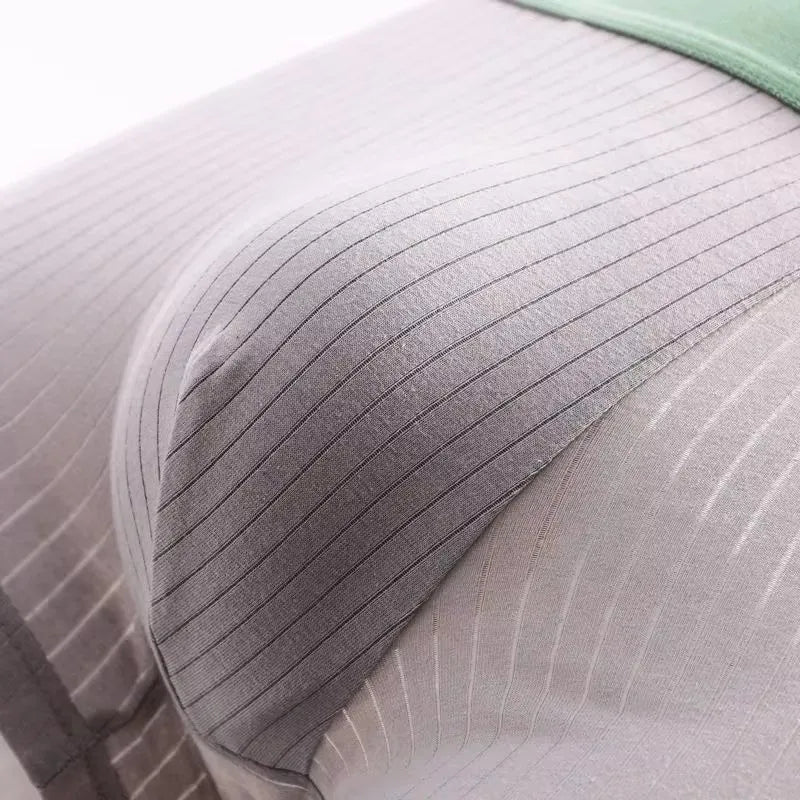 Cotton Breathable Men's Boxers Chicchar Fashion