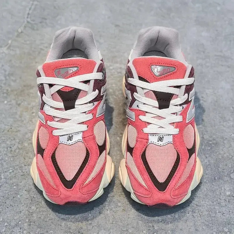 Versatile Trendy Casual Sports Footwear Women's shoes 2026 internet celebrity same style  hot-selling item - Chicchar Fashion