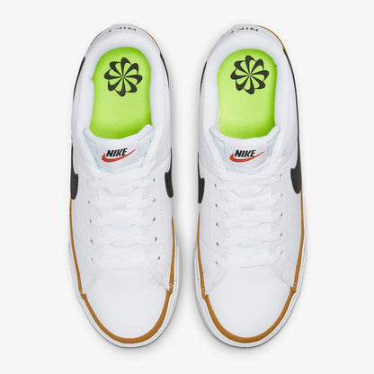 Nike Court Women's Low Cut