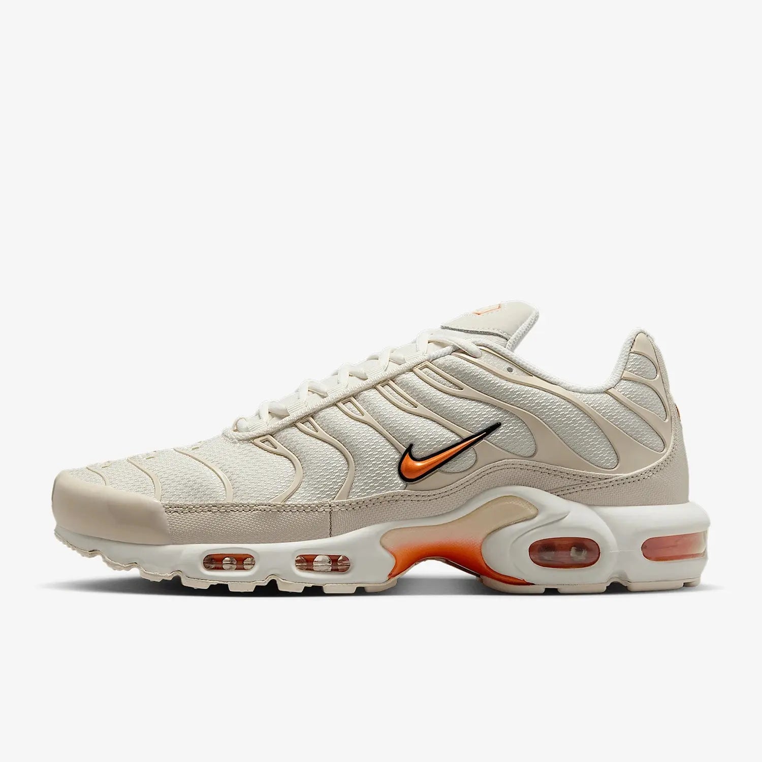 Nike genuine Air Max Plus Men's Cushioned Running Shoes DM0032-019 - Chicchar Fashion
