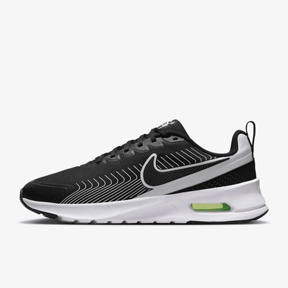 Nike Official Authentic Air Max Nuaxis Men's Cushioned Air Running Shoes FD4329-005 - Chicchar Fashion