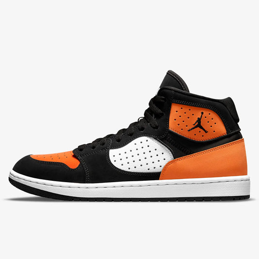 Air Jordan Access Mid PU Fabric