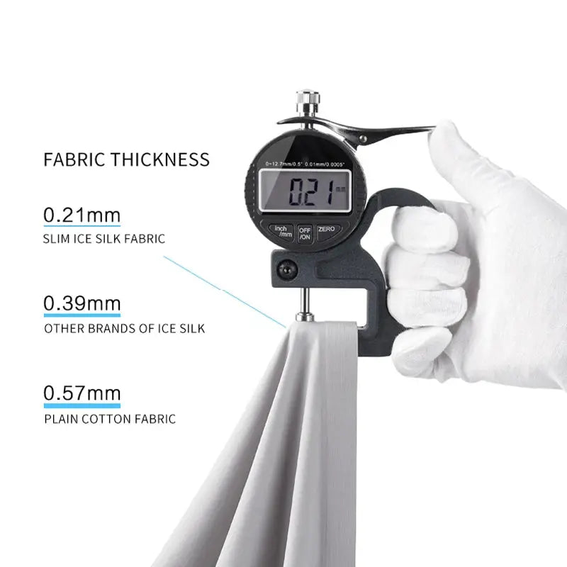 Graphene Ice Silk Men's Briefs Chicchar Fashion