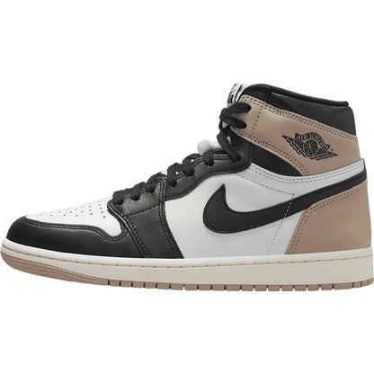 Air Jordan 1 Women's Polyester