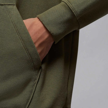 Jordan Fleece Thermal Hoodie