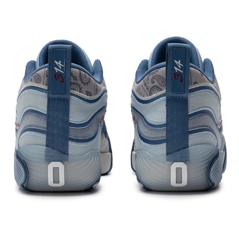 Jordan Tatum 3 Cushioned PU