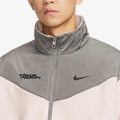 Men's Nike Polar Fleece Jacket