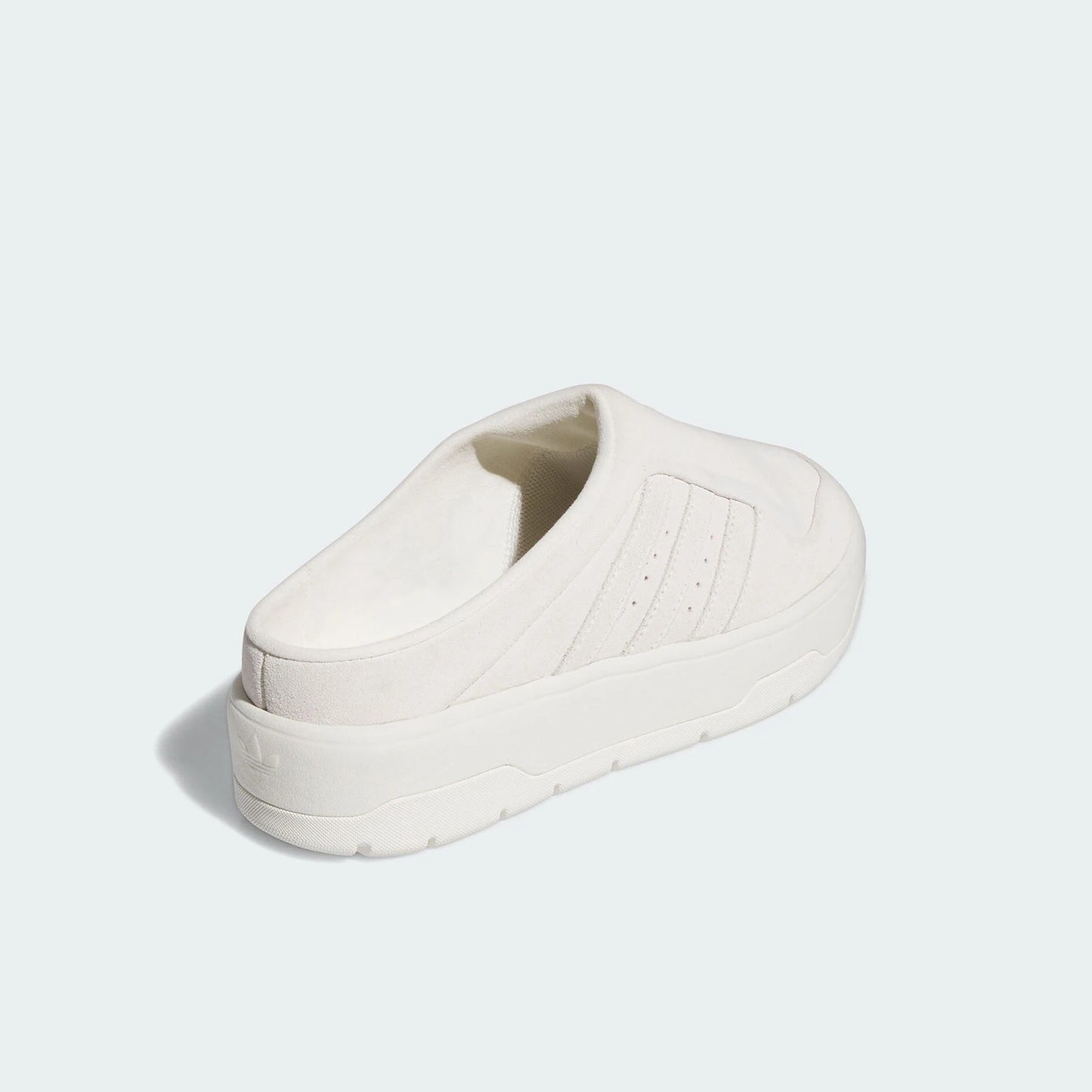 Adidas Women's Thick Sole Mule