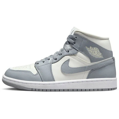 Air Jordan 1 Mid Women's High