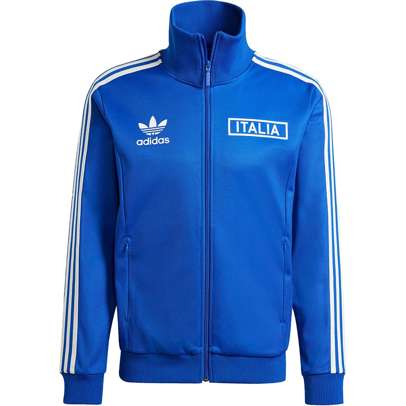 Adidas Italy Official Jacket