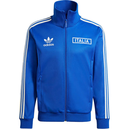 Adidas Italy Official Jacket
