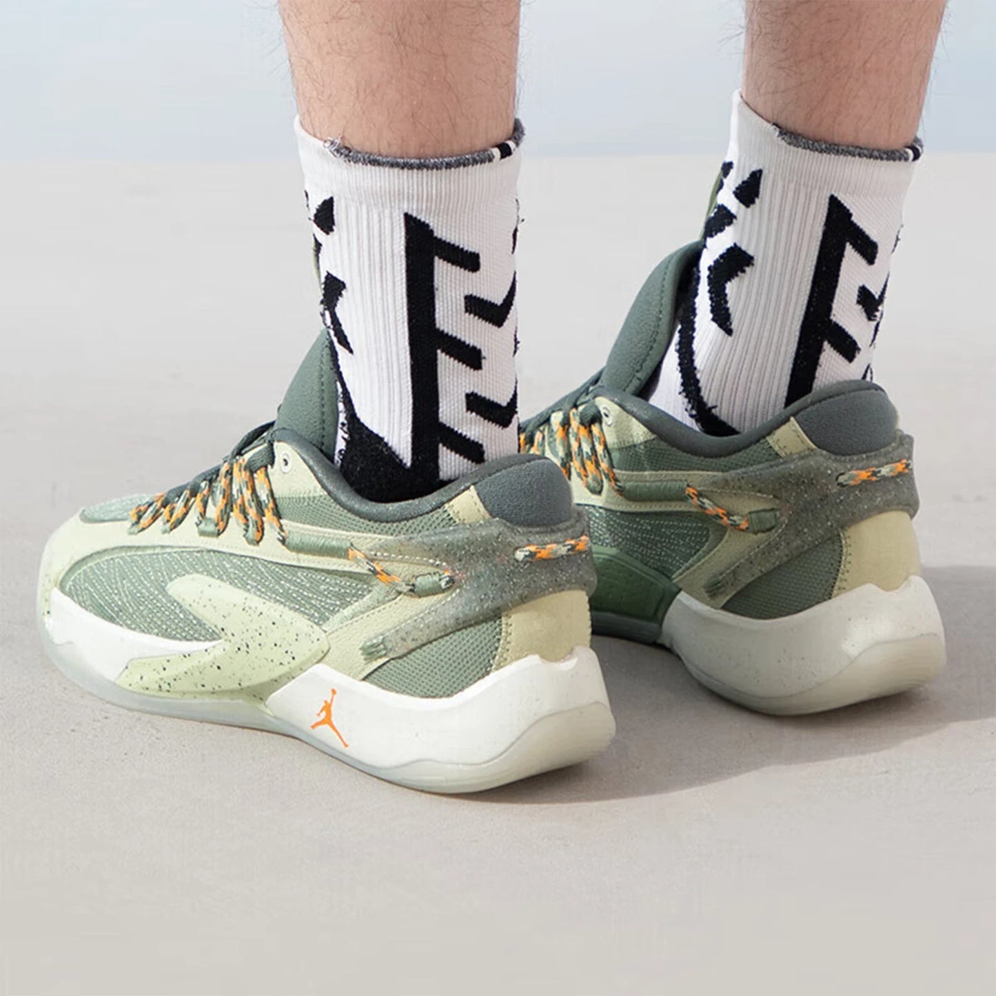 Nike Jordan Luka 2 S Cushioned