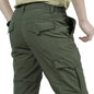 Men's Waterproof Cargo Pants