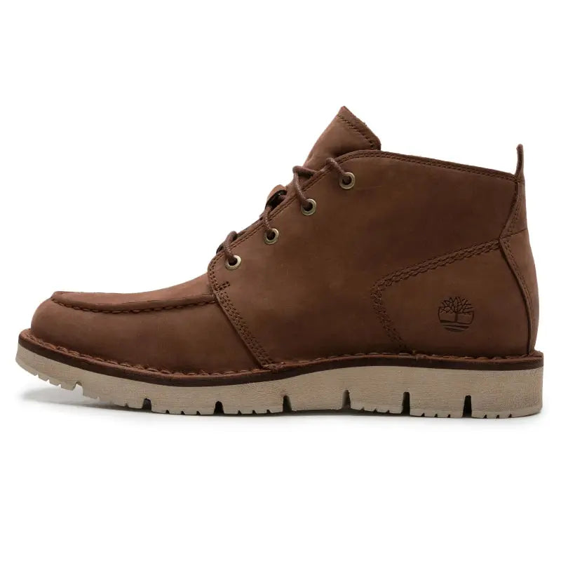 Timberland Men's Casual Shoes Retro Mid-Top Boots Casual Shoes A41Z1500 - Chicchar Fashion