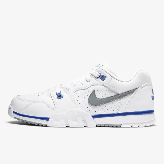 Nike Official Authentic Men's Air Cross Trainer Durable Sport Sneakers CQ9182-102 - Chicchar Fashion
