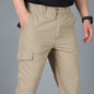 Men's Lightweight Cargo Pants