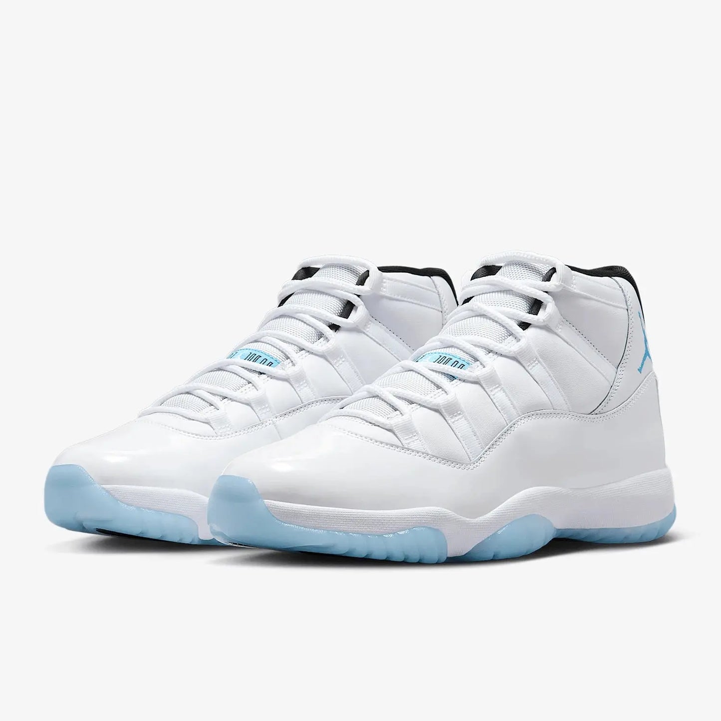 Nike official genuine JORDAN men's sports shock-absorbing strap lightweight basketball shoes CT8012-104 - Chicchar Fashion