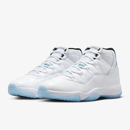 Nike official genuine JORDAN men's sports shock-absorbing strap lightweight basketball shoes CT8012-104 - Chicchar Fashion