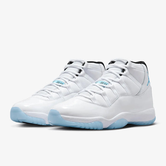 Nike official genuine JORDAN men's sports shock-absorbing strap lightweight basketball shoes CT8012-104 - Chicchar Fashion