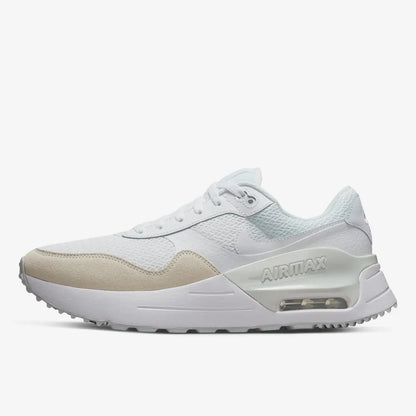 Nike Official Genuine Air Max System Men's Mesh Breathable Running Shoes DM9537-101 - Chicchar Fashion