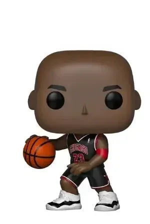 Funko NBA PVC 10cm Figure