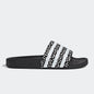 Adidas Sport Flip Flops Women