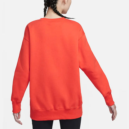 Nike Women's Polyester Crew