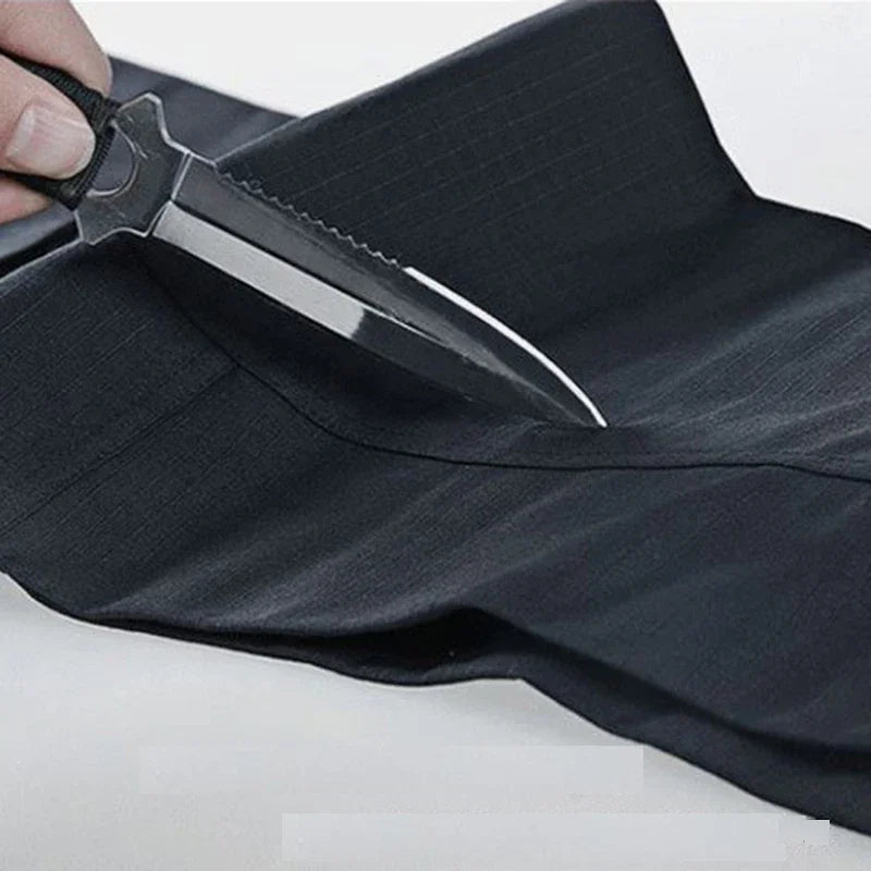 Men Waterproof Tactical Pants