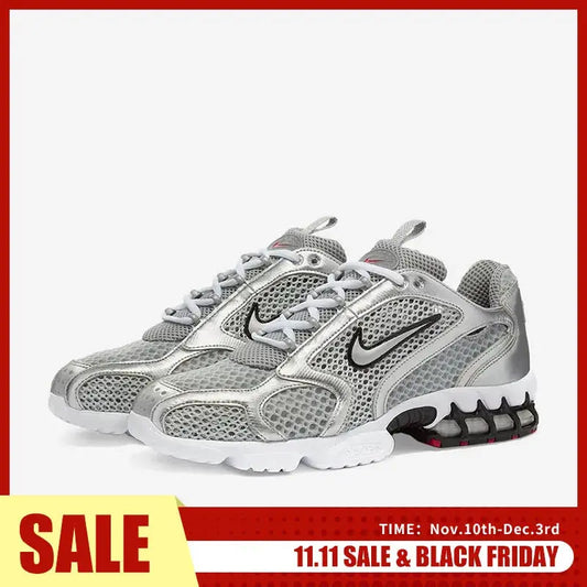 Nike Official Genuine 2025 New Men's Low-Cut Cushioning Wear-Resistant Running Shoes CJ1288-001 - Chicchar Fashion