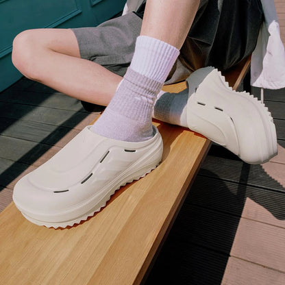 Adidas OZWAVE CLOG Slip-On