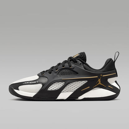 Jordan Low-Top Leather Shoe